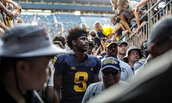 Donovan Peoples-Jones (9)