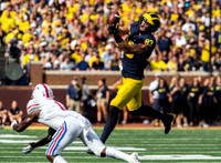Zach Gentry (83)