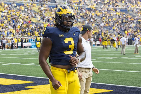 Rashan Gary (3)