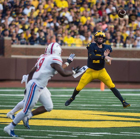 Shea Patterson (2)