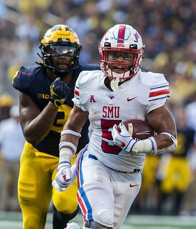 Rashan Gary (3)