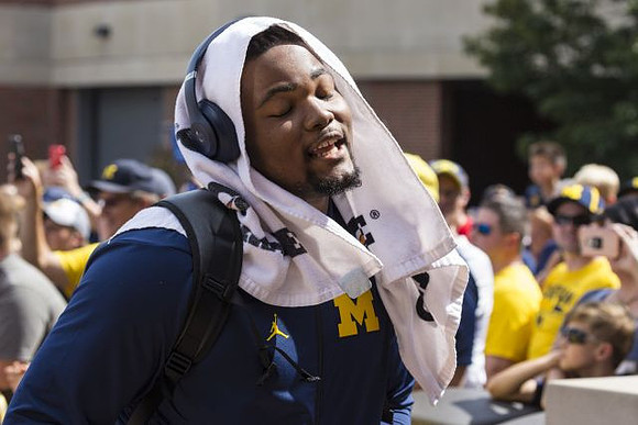 Rashan Gary (3)