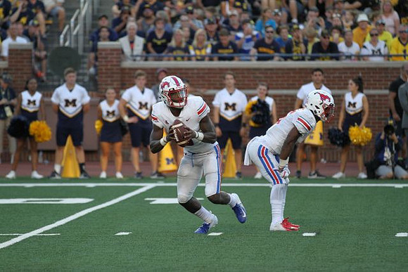 SMU Players
