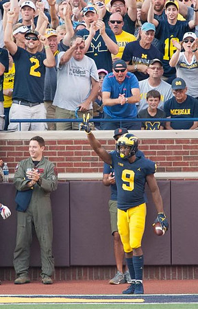Donovan Peoples-Jones (9)