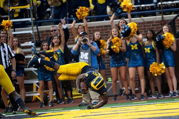 Donovan Peoples-Jones (9)