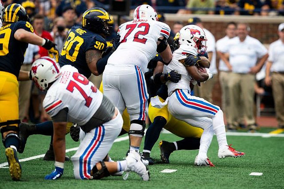 Bryan Mone (90)