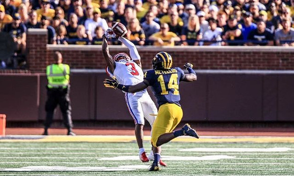 Josh Metellus (14)