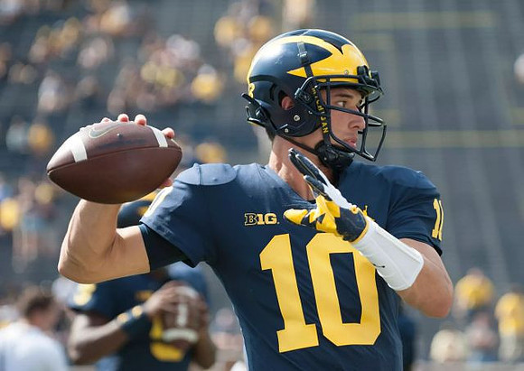 Dylan McCaffrey (10)