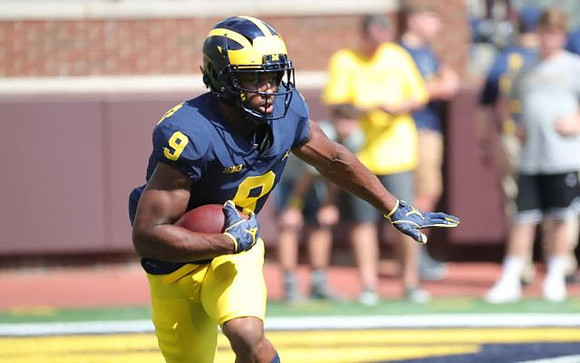 Donovan Peoples-Jones (9)