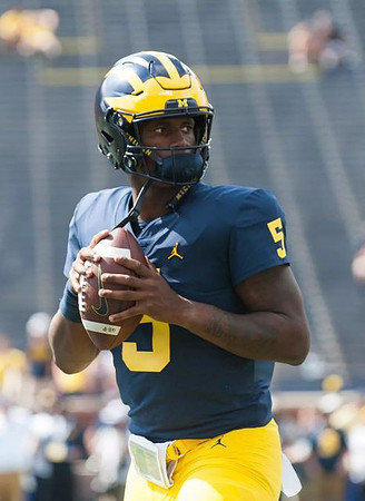 Joe Milton (5)