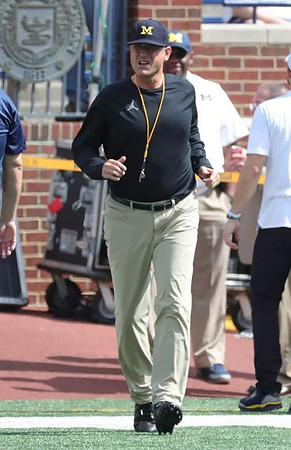 Jim Harbaugh