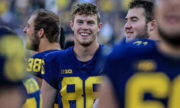 Michigan Team
