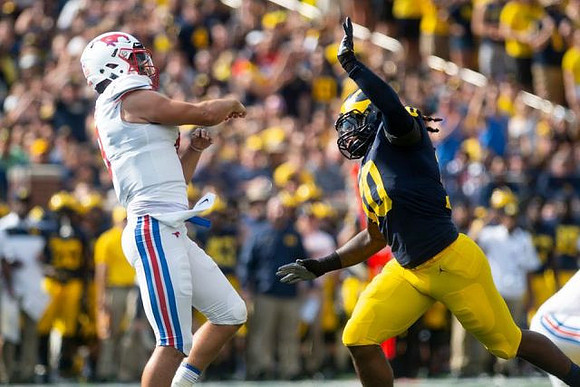 Devin Bush (10)