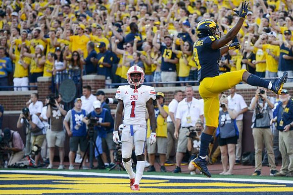 Donovan Peoples-Jones (9)
