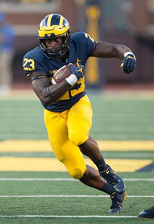 O'Maury Samuels (23)