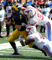 Shea Patterson (2)