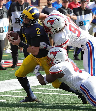 Shea Patterson (2)