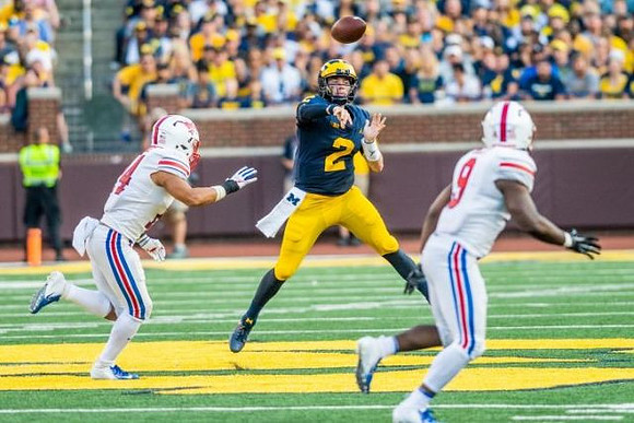Shea Patterson (2)