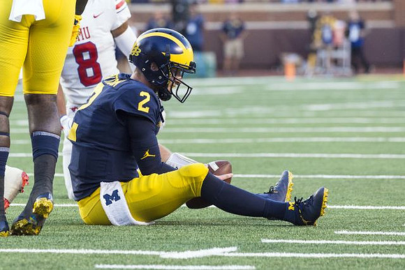Shea Patterson (2)