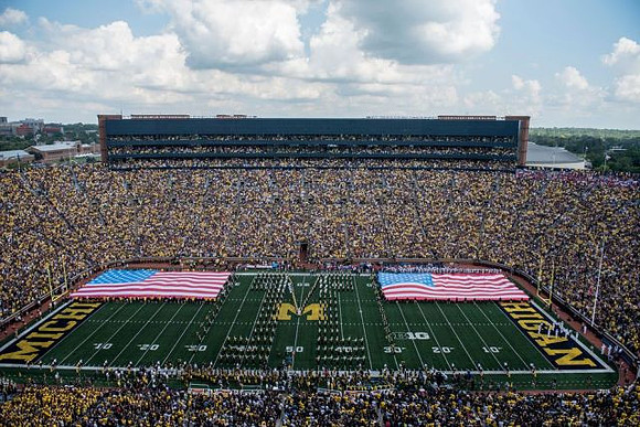 Michigan Stadium