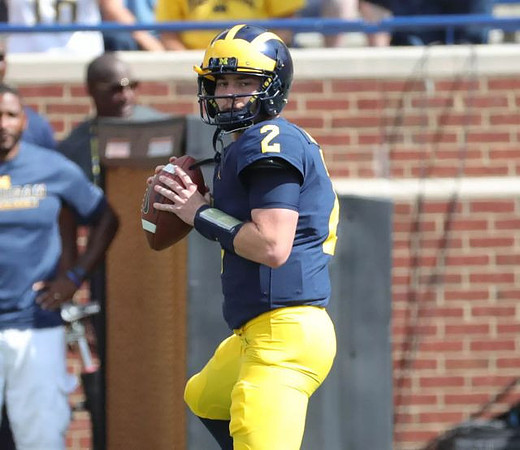 Shea Patterson (2)