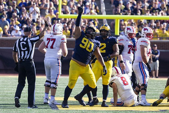 Bryan Mone (90) and Carlo Kemp (2)