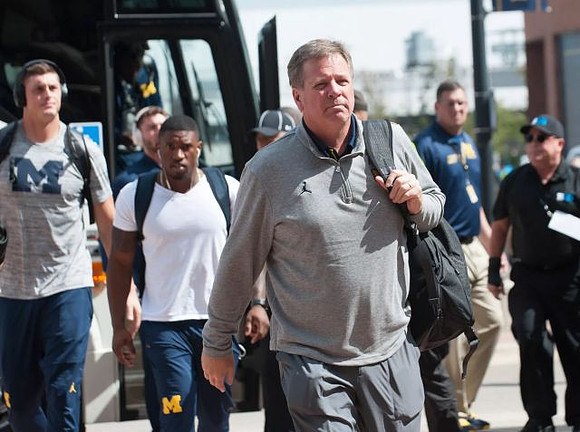 Jim McElwain
