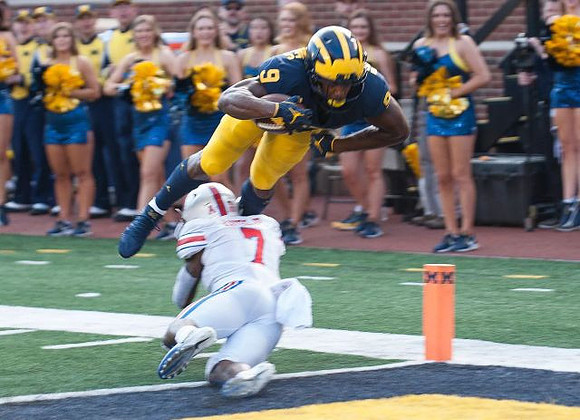 Donovan Peoples-Jones (9)