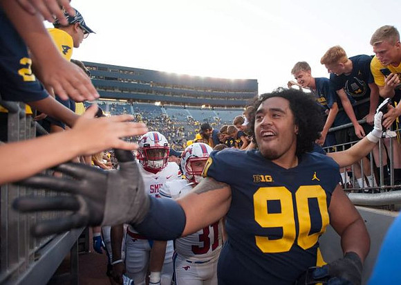 Bryan Mone (90)