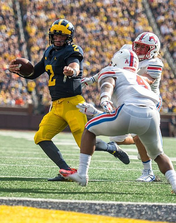 Shea Patterson (2)