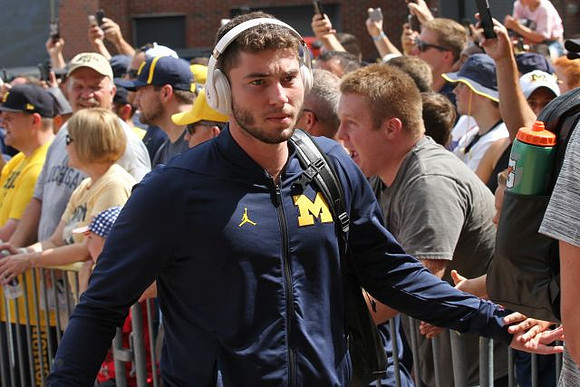 Shea Patterson (2)