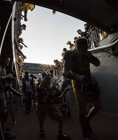 Chase Winovich (15)