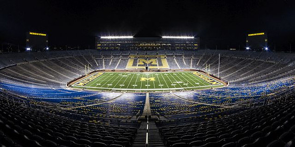 Michigan Stadium