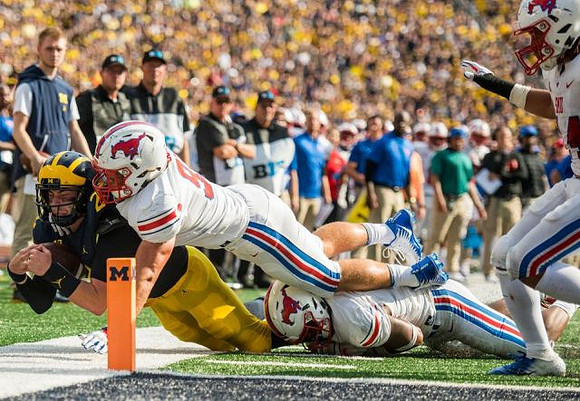Shea Patterson (2)