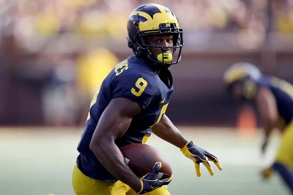 Donovan Peoples-Jones (9)