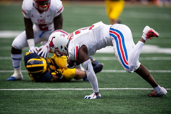 Michigan Player