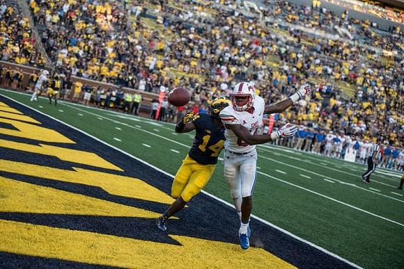 Josh Metellus (14)