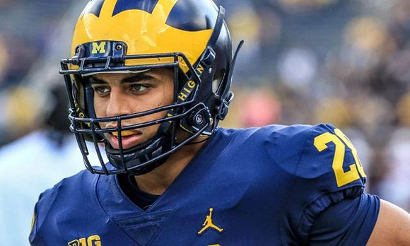Brandon Watson (28)