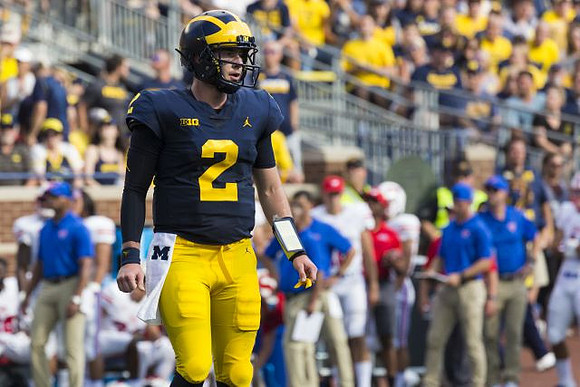 Shea Patterson (2)