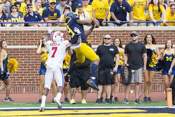 Donovan Peoples-Jones (9)