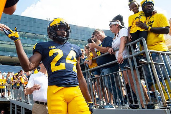 Lavert Hill (24)