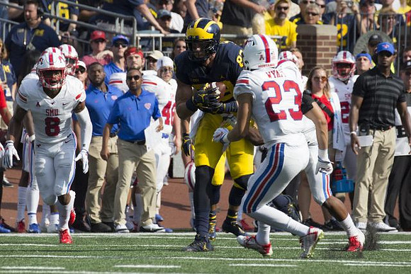 Zach Gentry (83)