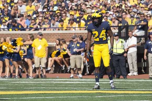 Lavert Hill (24)
