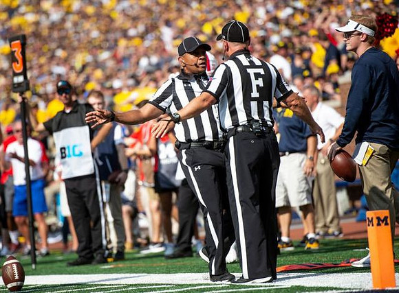 Referees
