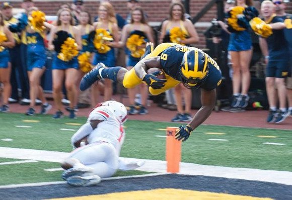 Donovan Peoples-Jones (9)