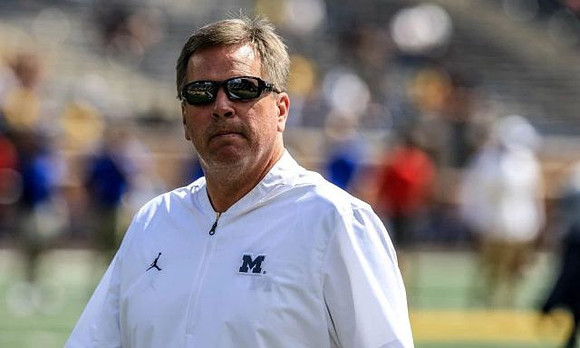 Jim McElwain