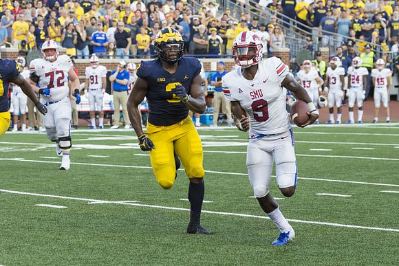 Rashan Gary (3)