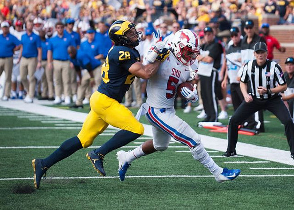 Brandon Watson (28)