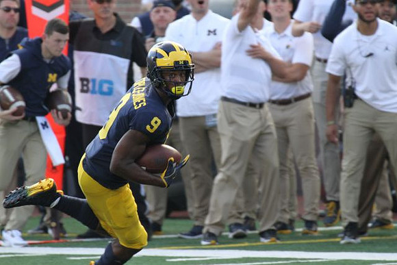 Donovan Peoples-Jones (9)