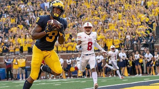 Donovan Peoples-Jones (9)
